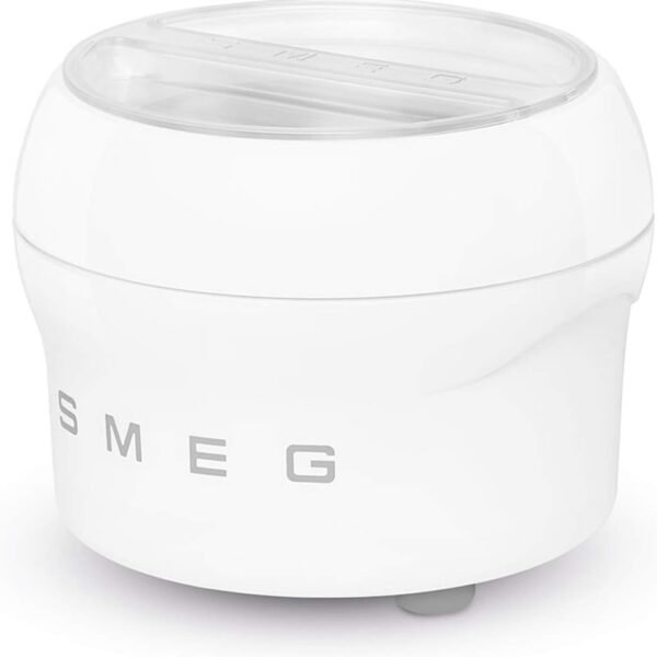 smeg – ice cream machine insert