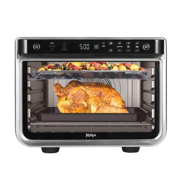 ninja dt200 foodi 8 in 1 xl pro air fry oven