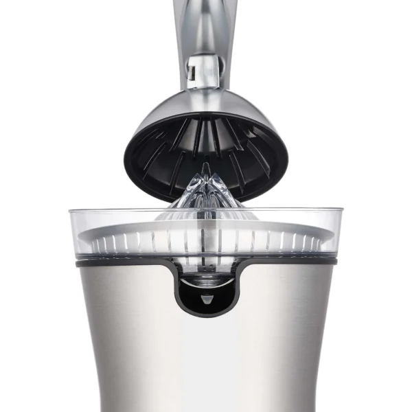 hurom citrus juicer