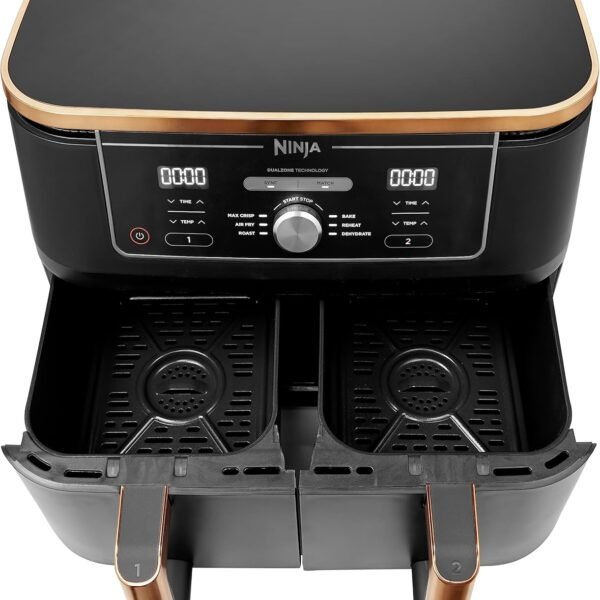 ninja airfryer8