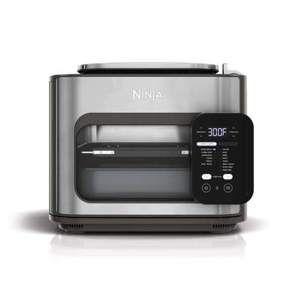 ninja combi all in one multicooker, oven & air fryer