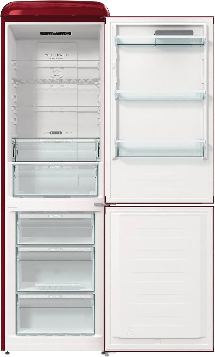 gorenje retro collection onrk 619 dr retro gorenje retro collection onrk 619 dr retro
