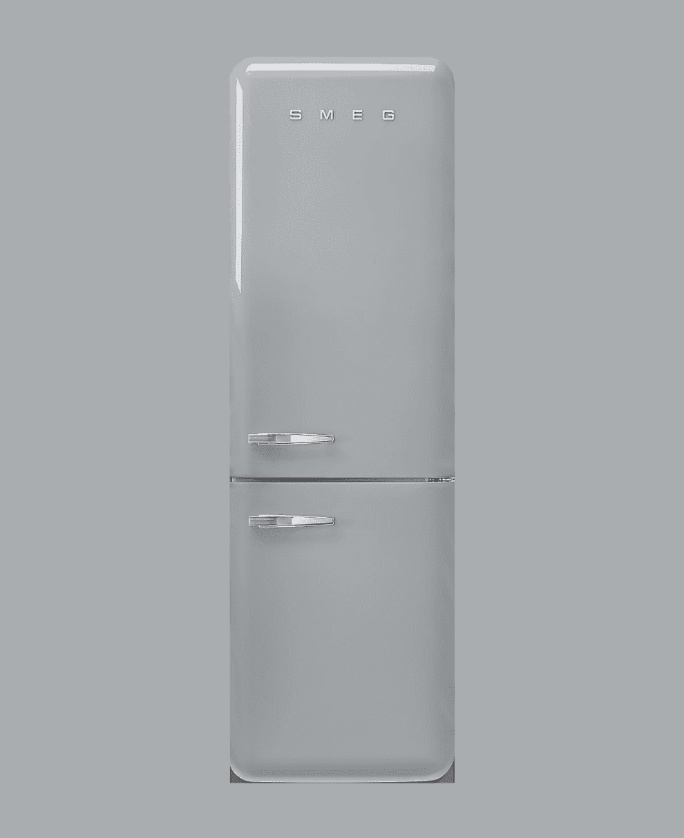 smeg fab32 free standing refrigerator right hand hinge smeg fab32 free standing refrigerator right hand hinge