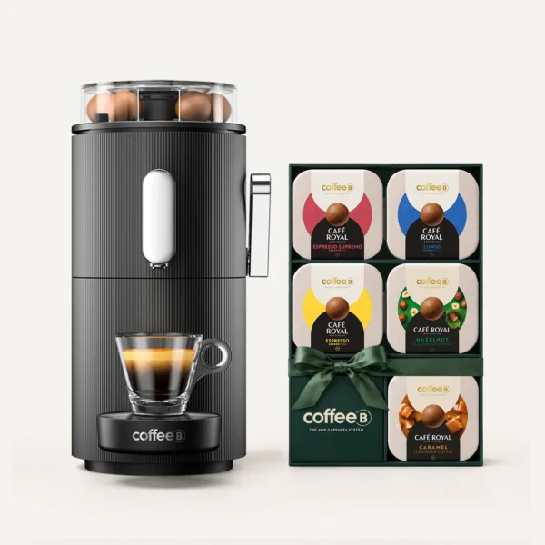 Home coffeeb coffee maker